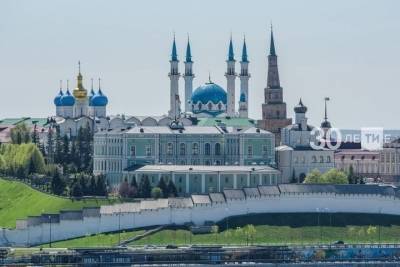 Казанский Кремль внесли в реестр туроператоров Татарстана - kazan.mk.ru - респ. Татарстан - Свияжск