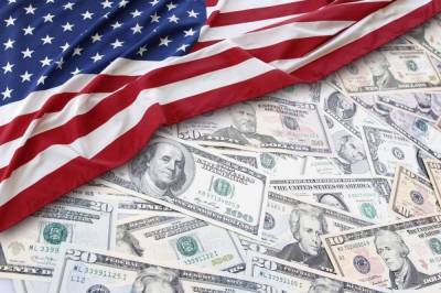 США вынуждены вливать в экономику Украины новые средства - news-front.info - США - Украина - Вашингтон