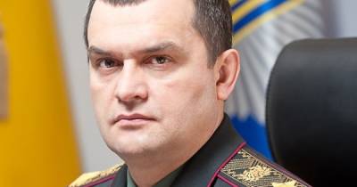 Виталий Захарченко - Суд заочно арестовал бывшего главу МВД Захарченко и его зама - dsnews.ua