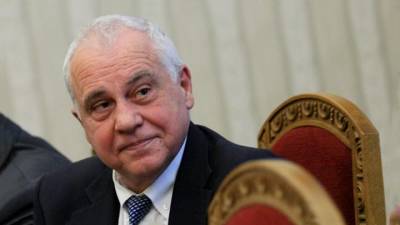 Послу Болгарии в РФ вручили ноту о мерах в ответ на высылку дипломатов - vesti.ru - Москва - Болгария - Прага