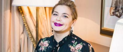 Ирина Пегова - Ирина Пегова: Я стремительно теряю зрение - runews24.ru