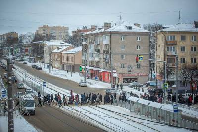 Смолян предостерегают от участия в несанкционированных митингах - rabochy-put.ru