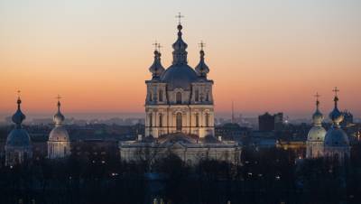 В Санкт-Петербурге сносят незаконный торговый комплекс "Бульвар" - inforeactor.ru - Санкт-Петербург