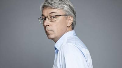 Александр Ткаченко - Ткаченко выступил за «ласковую украинизацию» и блокировку российских каналов - ru.slovoidilo.ua