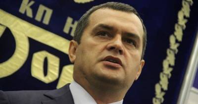 Виктор Янукович - Виталий Захарченко - Дела Майдана: экс-главу МВД Захарченко заочно арестовали за поставки гранат из РФ - focus.ua - Россия - Киев