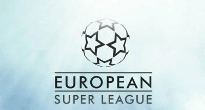 Александер Чеферин - Джанни Инфантино - Президенты ФИФА и УЕФА резко раскритиковали создание Суперлиги - naviny.by - Испания