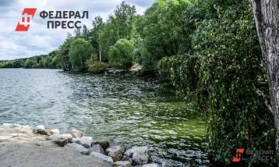 Полина Зиновьева - Прокуратура проверит, утаивали ли власти Хакасии информацию об экологическом ЧП - fedpress.ru - Абакан - респ. Хакасия