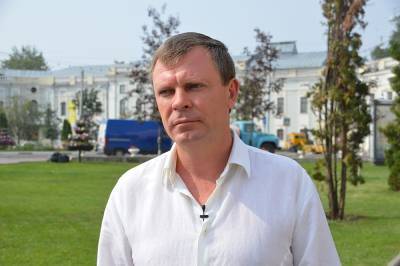 Сергей Голубев - Самый богатый депутат Законодательного Собрания Тверской области заработал за год почти 100 млн рублей - afanasy.biz - Тверь - Тверская обл.