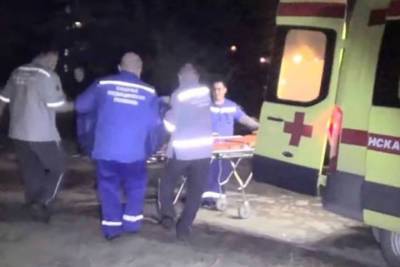 В Чувашии из окон жилых домов за неделю выпали три ребенка - cheb.mk.ru - респ. Чувашия - Чебоксары - Новочебоксарск