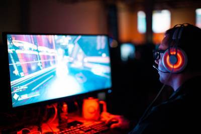 Дослідження NielsenIQ: 6 з 10 українських геймерів дивляться кіберспортивні змагання, а кожен 10-й бере участь в професійних турнірах - itc.ua
