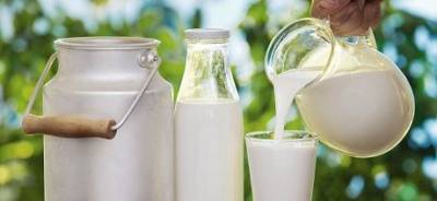 Владислава Магалецкая - Еще одна страна открыла рынок для украинского молока - enovosty.com - Южная Корея - Япония - Ливия - Аргентина - Ливан