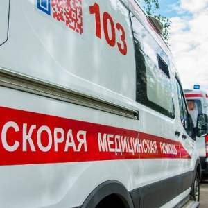 В Запорожской области подросток выстрелил себе в рот из газового пистолета - reporter-ua.com - Запорожская обл.