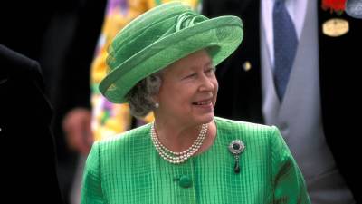Елизавета II - Елизавета Королева - принц Филипп - Стало известно о подробностях церемонии похорон Елизаветы II - polit.info - Англия