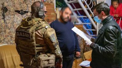 Поездка в Европу за 300 евро: В Украине пресекли канал торговли людьми - news.bigmir.net - Украина - Франция - Европа