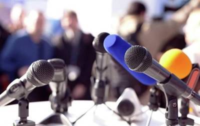 Украина опустилась в Индексе свободы прессы - korrespondent.net