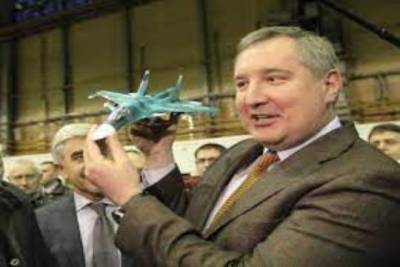 Дмитрий Рогозин - Рогозин пообещал до 2025 года построить аналог МКС - versia.ru