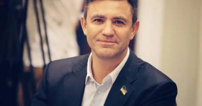 Александр Корниенко - Николай Тищенко - Тищенко после вечеринки не выходит на связь, - Корниенко - dsnews.ua