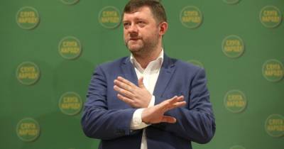 Александр Лукашенко - Александр Корниенко - Евгений Шевченко - Его личная инициатива: в "Слуге народа" прокомментировали встречу нардепа Шевченко с Лукашенко - tsn.ua - Минск