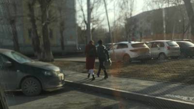 Тюменские волонтеры нашли заблудившегося мальчика, пока искали другого пропавшего - nashgorod.ru