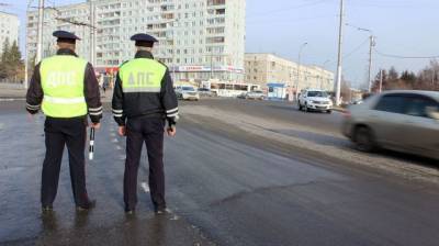 В Кемерове рейд ГИБДД выявил опасные автомобили такси - gazeta.a42.ru - Кемерово
