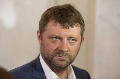 Александр Лукашенко - Александр Корниенко - Евгений Шевченко - В «Слуге народа» потребуют объяснений от нардепа Шевченко из-за его встречи с Лукашенко - sharij.net