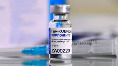 Ян Гамачек - Чехия на фоне дипломатической войны с РФ больше не рассматривает покупку «Спутник V» - bin.ua
