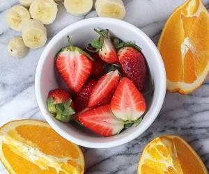 Вкусно и полезно! Этот детокс-напиток – «метла» для кишечника - goodnews.ua
