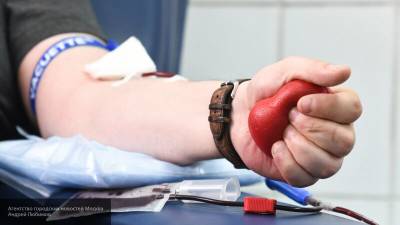 Сдать кровь может далеко не каждый: кому запрещено донорство в России - nation-news.ru - Санкт-Петербург - Австралия