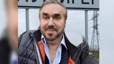 Агата Муцениеце - Павел Прилучный - Садальский остался в восторге от совместной работы с Карпович - inforeactor.ru - Крым