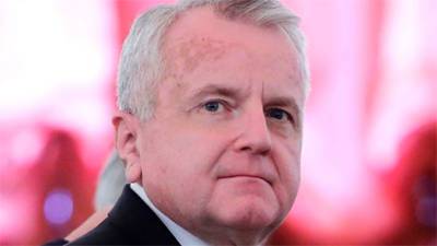 Джон Салливан - Посол США в Москве Джон Салливан покидает Россию - bin.ua - Москва - Вашингтон