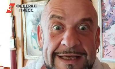 Александр Морозов - «Юморист в шоке»: Морозову советуют подать в суд на «жертву насилия» - fedpress.ru - Москва