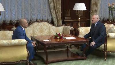 Александр Лукашенко - Евгений Шевченко - Лукашенко: Минск не хочет плохих отношений с Киевом - piter.tv - Киев - Белоруссия - Минск
