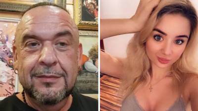 Александр Морозов - Звезда «Кривого зеркала» отверг обвинения в изнасиловании - gazeta.ru