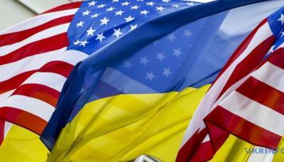 Конгресс США выделил Украине дополнительную помощь — $155 миллионов - minfin.com.ua