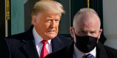 Дональд Трамп - Владимир Путин - Джон Салливан - Джо Байден - Дональд Трамп: США стоит ладить с Россией, Китаем и Северной Кореей - detaly.co.il - КНДР