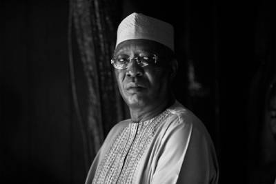 Идрис Деби - Президент Чада выиграл выборы и умер в тот же день - lenta.ru - Ливия - Чад