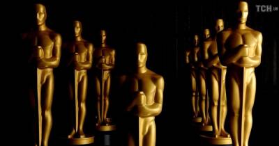 "Оскар-2021": все, что нужно знать о грядущей церемонии - tsn.ua - Лос-Анджелес - county Union