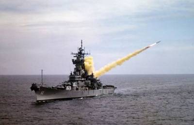 США намерены ударить сотней «Томагавков» по Донбассу - pupolita.ru - Вашингтон - ДНР - ЛНР