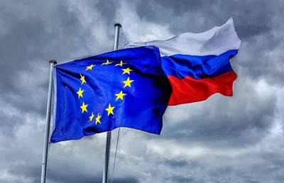 В ЕС предложили запретить навсегда гражданам РФ въезжать в Европу - pupolita.ru - Крым - Эстония