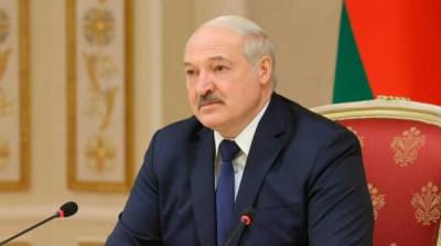 Владимир Зеленский - Петр Порошенко - Александр Лукашенко - Евгений Шевченко - Лукашенко рассказал о сожалениях Путина по поводу Украины - newzfeed.ru - Киев - Минск