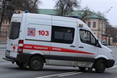 Студента, отчисленного за неуспеваемость, нашли мертвым в общежитии вуза - mk.ru - Москва - Московская обл.