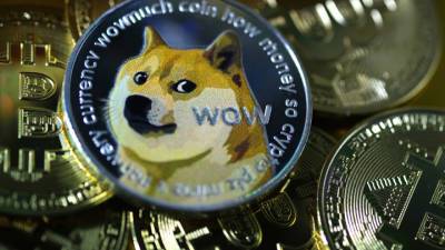 Илон Маск - День Doge: любимая криптовалюта Илона Маска поднялась в топ-4 крипторынка - vesti.ru