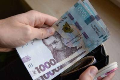 Виталий Музыченко - Смогут ли ФЛП из областей, которые вышли из красной зоны, получить 8 тысяч - 24tv.ua