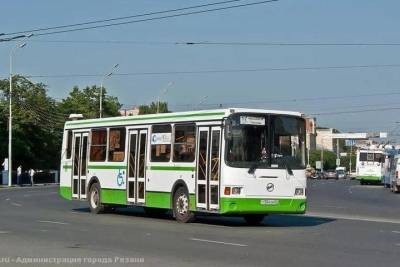 Прокуратура выявила нарушения в работе общественного транспорта в Рязани - rzn.mk.ru - Рязань