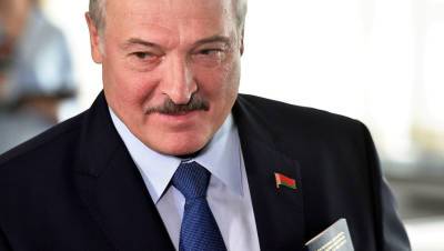 Александр Лукашенко - Евгений Шевченко - Лукашенко заявил, что нормализация ситуации в Донбассе зависит исключительно от Украины - gazeta.ru