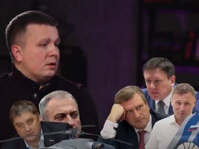 Кировские полицейские в интересах олигарха Гозмана пытались задержать пилота вертолета на операционном столе - bloknot.ru - Ростов-На-Дону - Кировская обл.