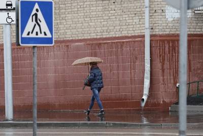 Дептранс призвал столичных водителей быть внимательными на дорогах из-за непогоды - vm.ru - Москва - Московская обл.
