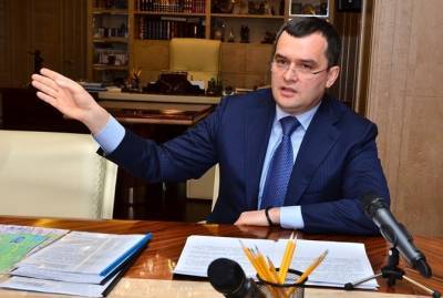 Виталий Захарченко - Экс-главу МВД Захарченко заочно арестовали еще по одному делу - поставке российских гранат на Майдан - kp.ua - Киев