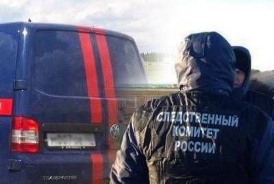 В Тюмени в Антипино очевидцы нашли труп - znak.com - Тюмень - Тюменская обл.
