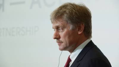 Дмитрий Песков - Джон Салливан - Анатолий Антонов - Дмитрий Песков назвал условие возвращения послов РФ и США к работе - politros.com - Москва - Россия - США - Посол